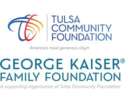 Tulsa Community Foundation - George Kaiser Family Foundation